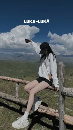 LUKA LUKA YANG KU