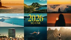 2026 So Far