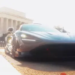 McLaren 720S