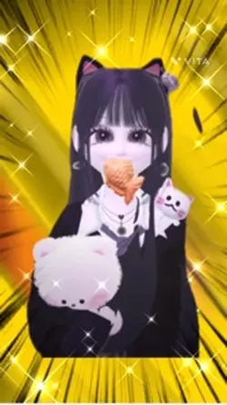 アニメション☆ポケモン