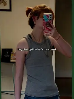 chatgbt curse