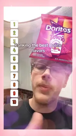 Best doritod