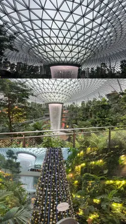 Singapore Travel