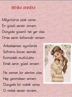 Anneler günü