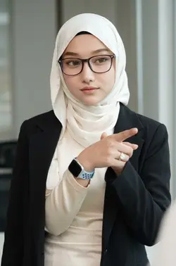 sharifah Yasmeen.

