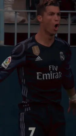 Ronaldo Edit 😤