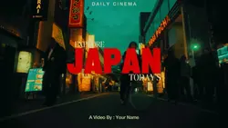 Explore Japan