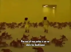 Même backrooms