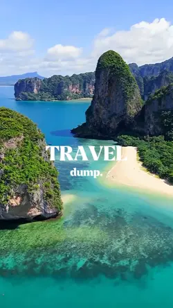 TRAVEL DUMP 2025