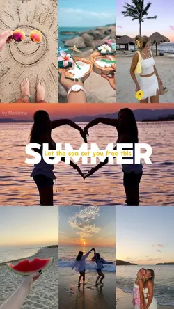Summer Vibes