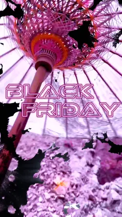 Black Friday