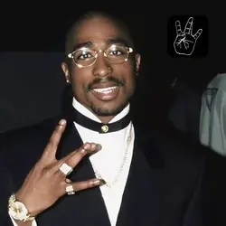 All eyez on me