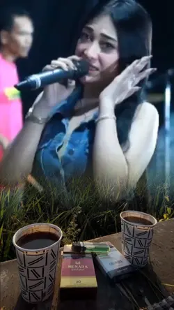 shinta arsinta laut