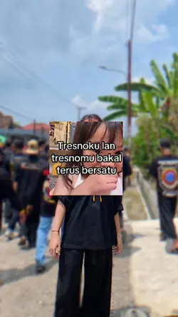 TRESNOKU LAN TRESNMU