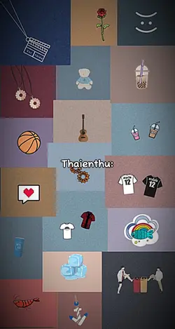 We are Thaienthu