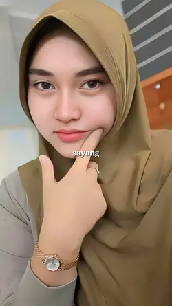 sayang
