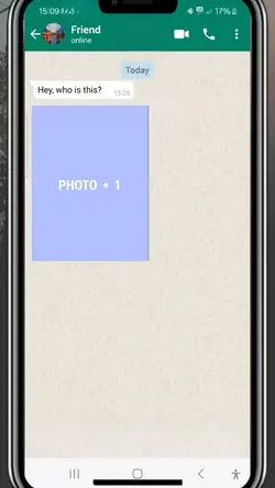 NEW Trend TEMPLATE