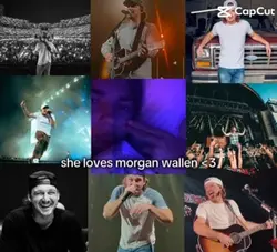 Morgan Wallen 