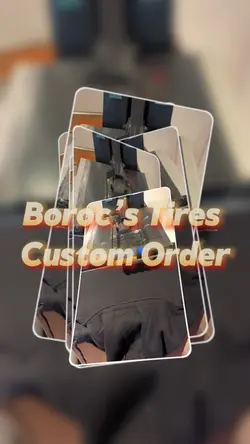 Custom Order