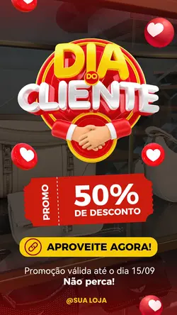 Dia do Cliente