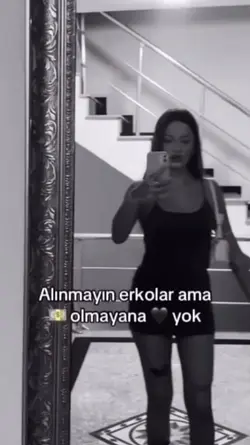 KAPAK SESİ DUYLDU MU