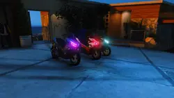 cinematic sadvibes 