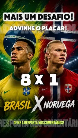 Placar Jogo BR