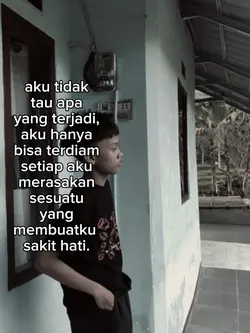 membuatku sakit hati