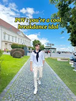 Breakdance AI