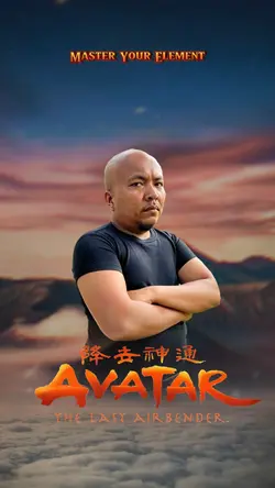 POSTER AVATAR