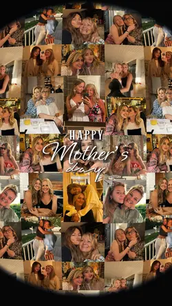 Happy Mother's Day
