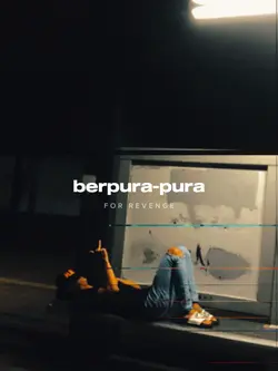 For Revenge