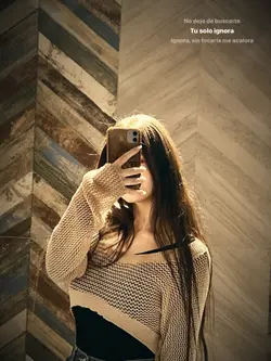 Encantadora