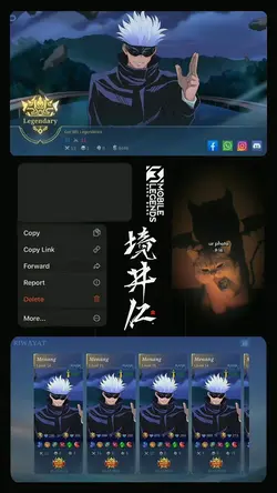 MLBB HD 