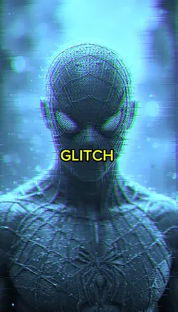 GLITCH 