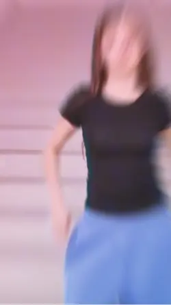 Dance with me