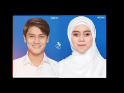 background biru 