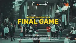 final game cinematic