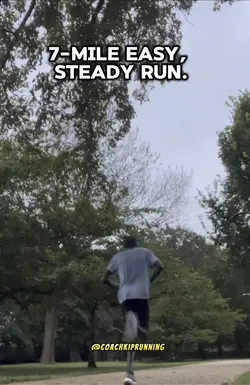 Easy Run 