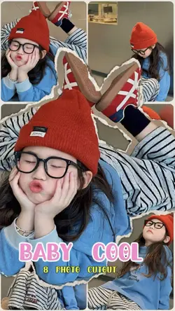 Cool Baby 8 photo