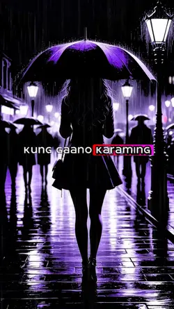 WaG mO nG pAkAWaLan