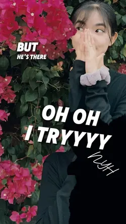 Ohoh i try 2 Hình