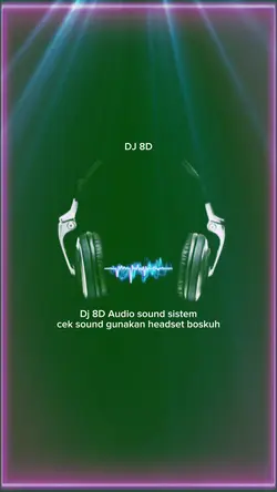 DJ 8D
