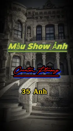 Mẫu 35 ảnh