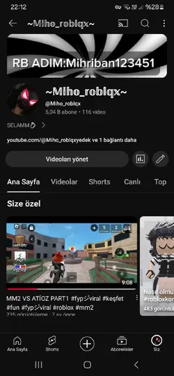 YENI SABLONN