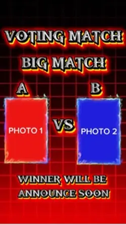 MUQABLA A vs B