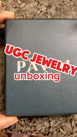  UGC Unboxing 