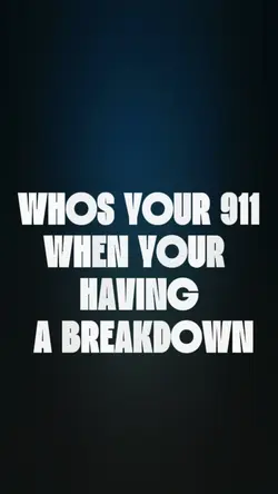 WHO WAS THERE?
