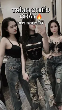 TRÌNH CHIẾU | Chất👆🏻🔥