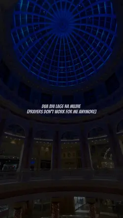 Dil ko karaar aaya 